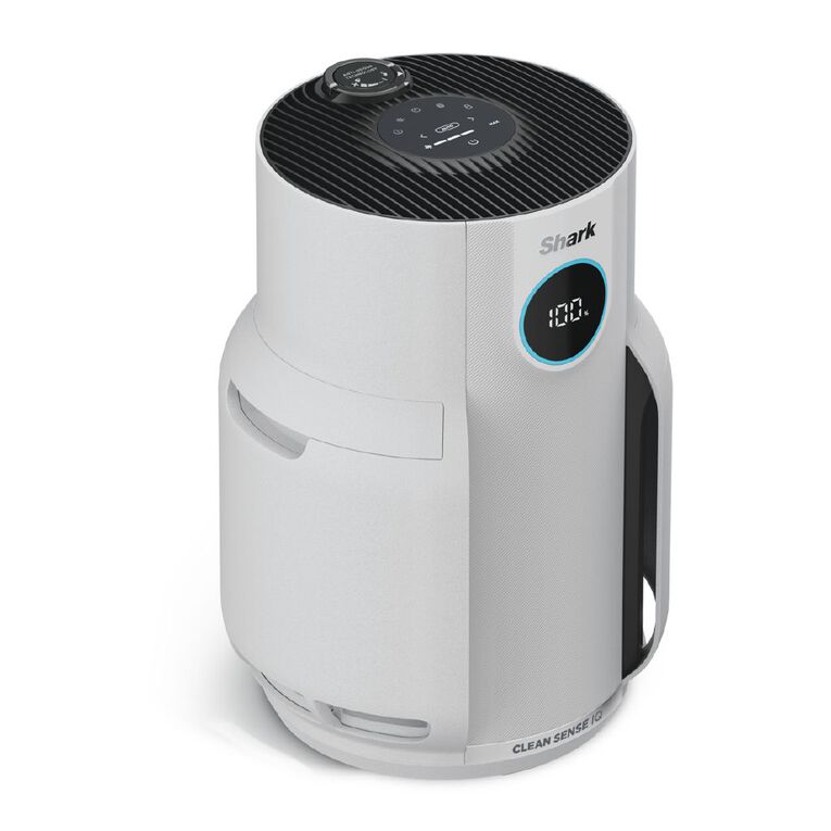 Shark NeverChange5 Air Purifier