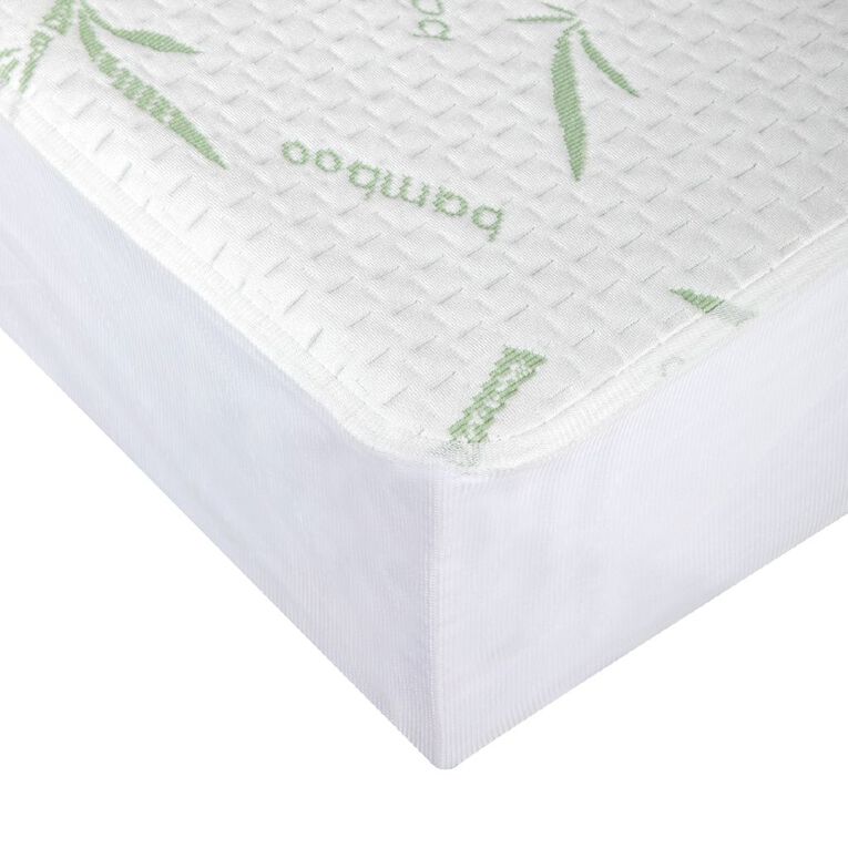 Goldair Platinum Antibacterial Bamboo Wi-Fi Blanket King
