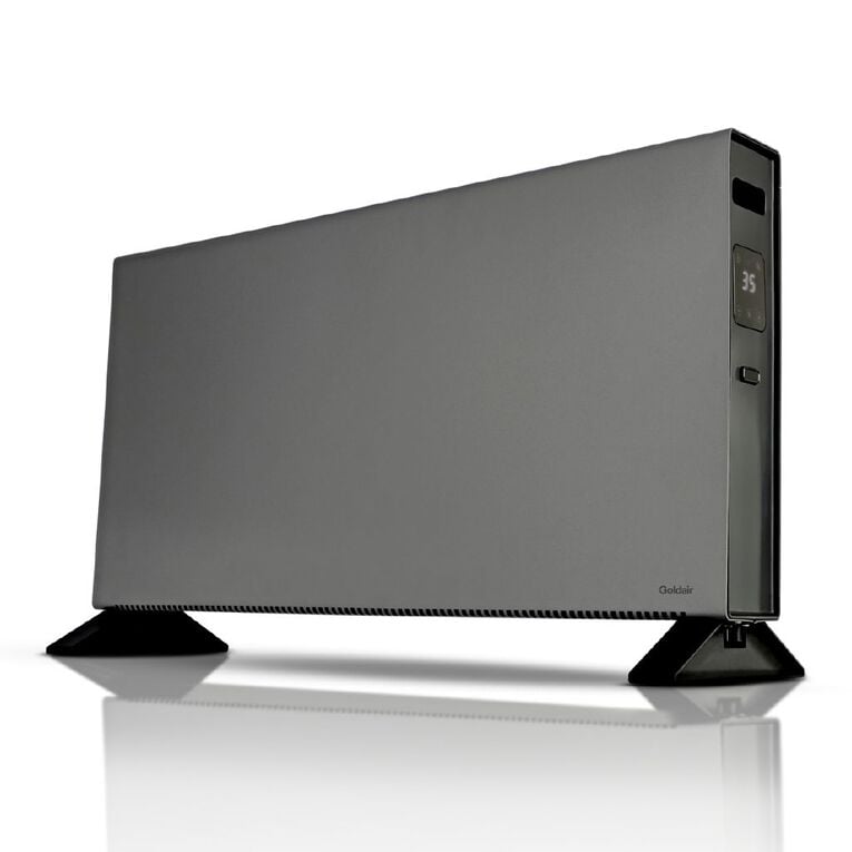 Goldair Platinum 2400W Electronic Convector Heater with Wi-Fi