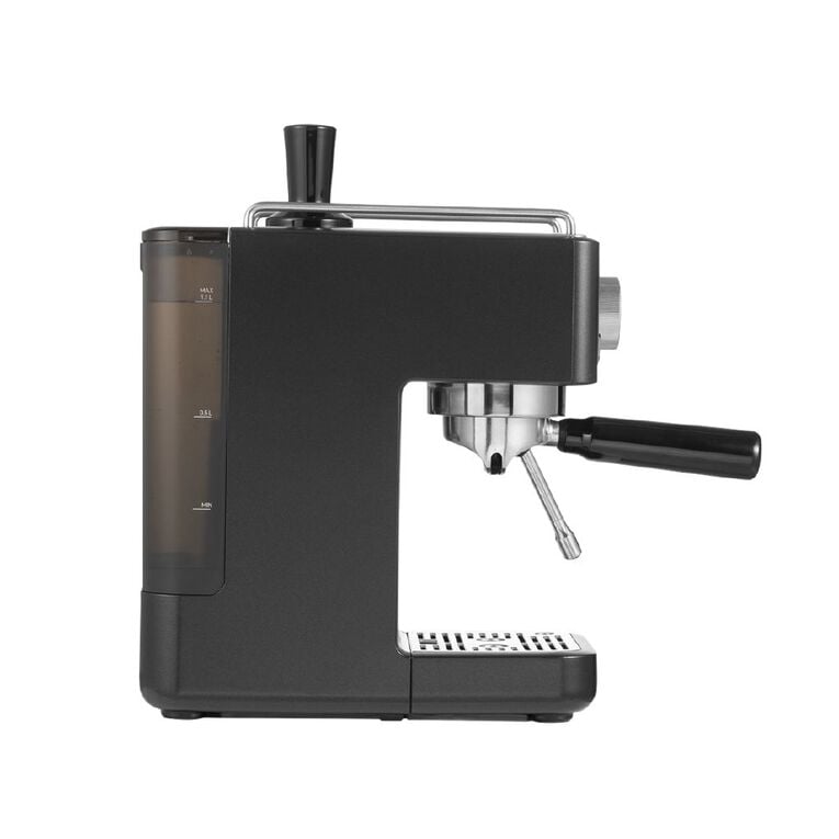 Sunbeam Origins Slimline Coffee Espresso Machine - Black