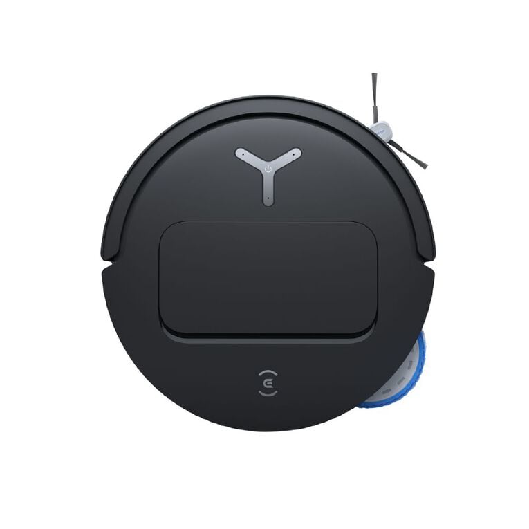 Ecovacs Deebot T50 Pro OMNI Robotic Vacuum & Mop with Auto Mop Cleaning and Self-Emptying Base Station