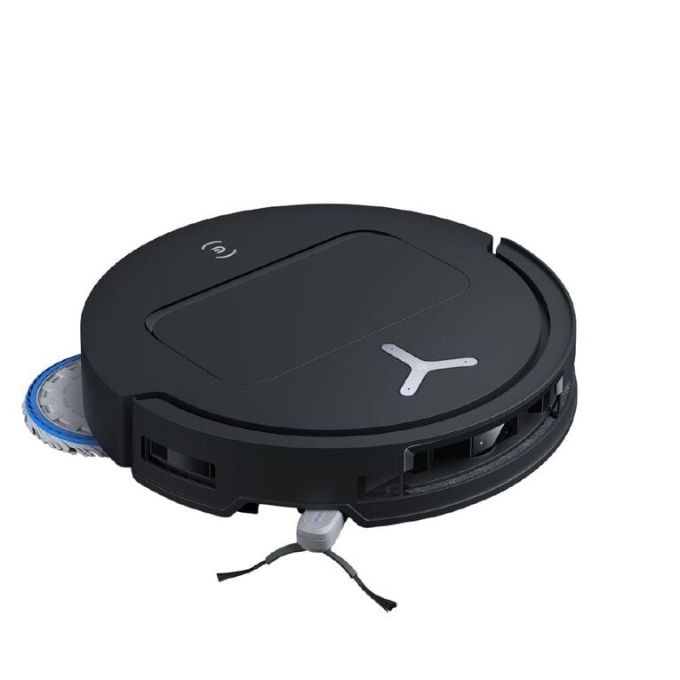 Ecovacs Deebot T50 Pro OMNI Robotic Vacuum & Mop with Auto Mop Cleaning and Self-Emptying Base Station