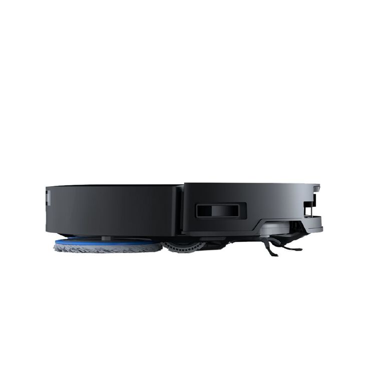 Ecovacs Deebot T50 Pro OMNI Robotic Vacuum & Mop with Auto Mop Cleaning and Self-Emptying Base Station