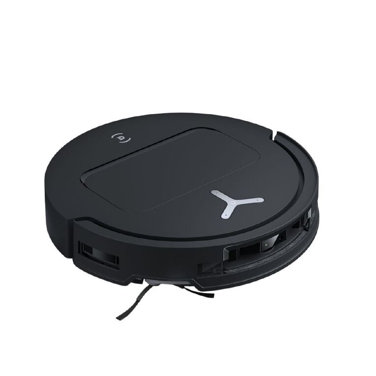Ecovacs Deebot T50 Pro OMNI Robotic Vacuum & Mop with Auto Mop Cleaning and Self-Emptying Base Station