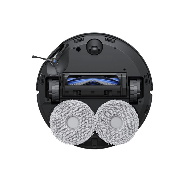 Ecovacs Deebot T50 Pro OMNI Robotic Vacuum & Mop with Auto Mop Cleaning and Self-Emptying Base Station