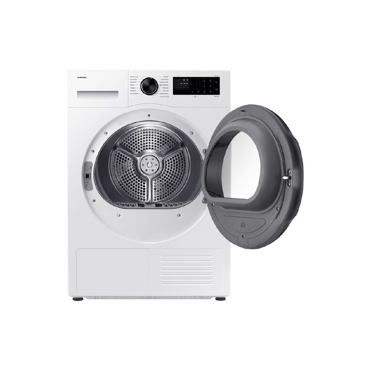 Samsung 9kg Smart Heat Pump Dryer with Wrinkle Prevent