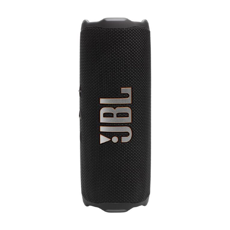 JBL Flip 7 Portable Speaker - Black