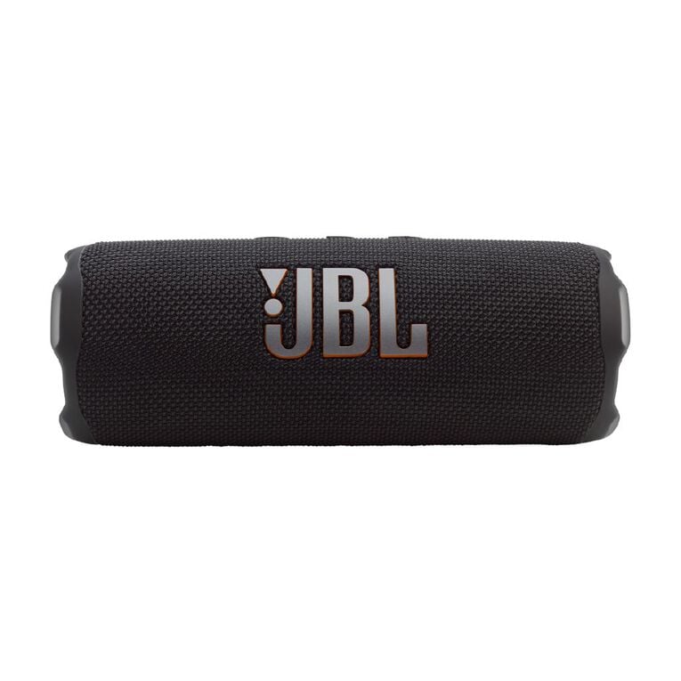 JBL Flip 7 Portable Speaker - Black