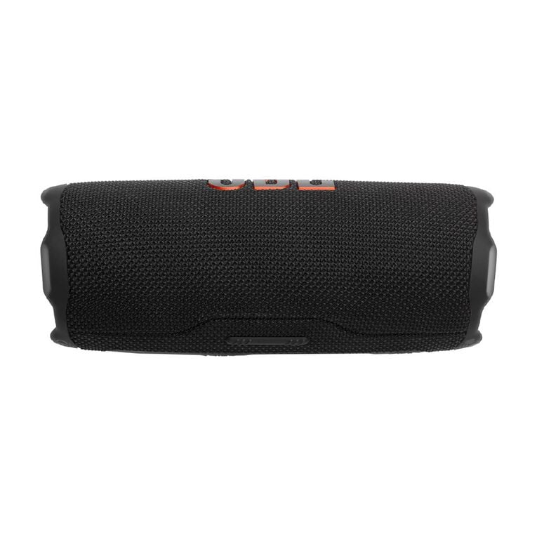 JBL Flip 7 Portable Speaker - Black