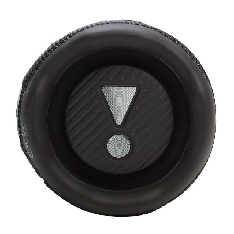 JBL Flip 7 Portable Speaker - Black