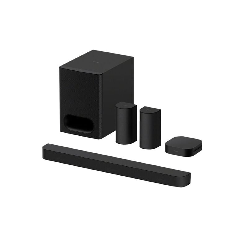 Sony Theatre System 6