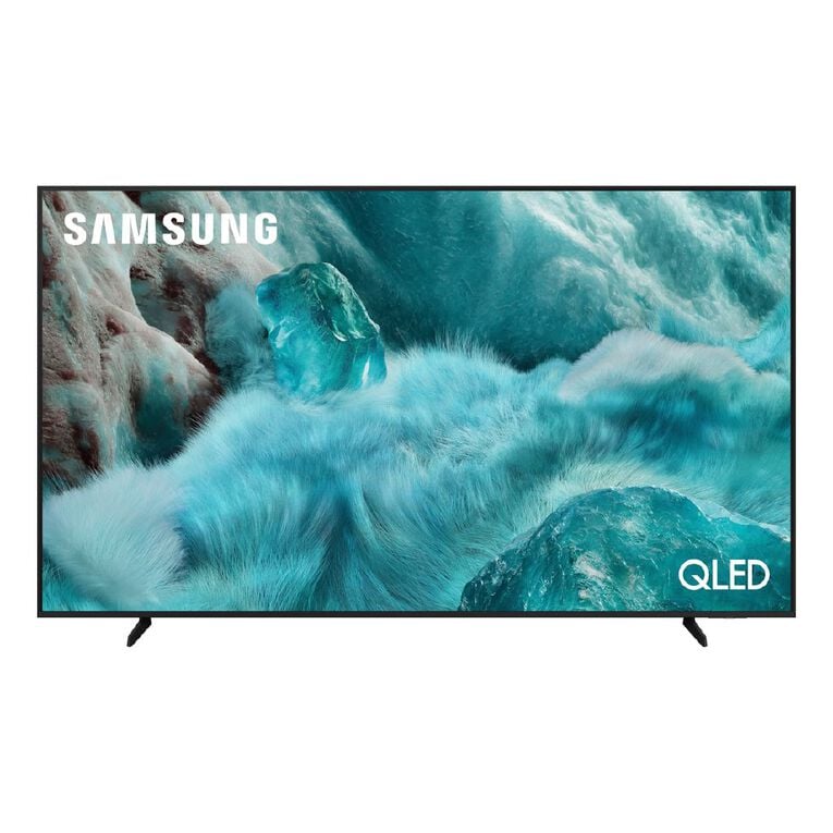 Samsung 65 Inch Q7F QLED 4K Vision AI Smart TV