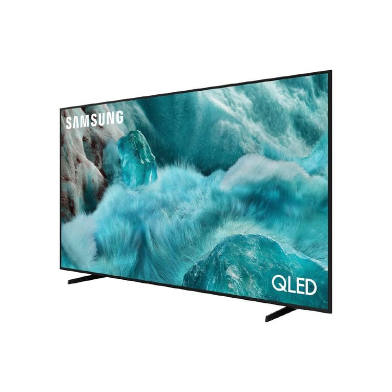 Samsung 65 Inch Q7F QLED 4K Vision AI Smart TV