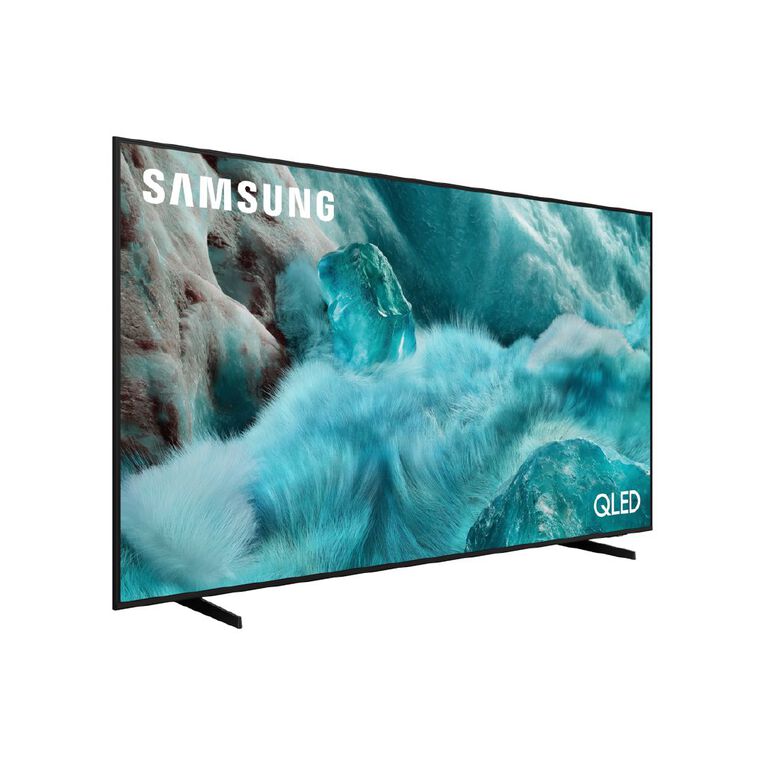 Samsung 65 Inch Q7F QLED 4K Vision AI Smart TV