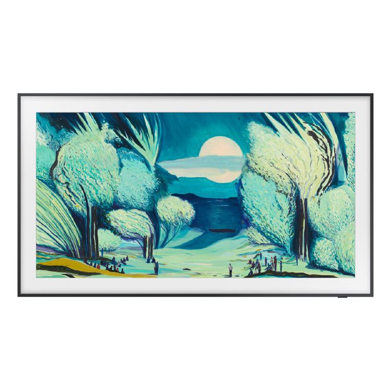 Samsung 43 Inch The Frame 4K Vision AI Smart TV