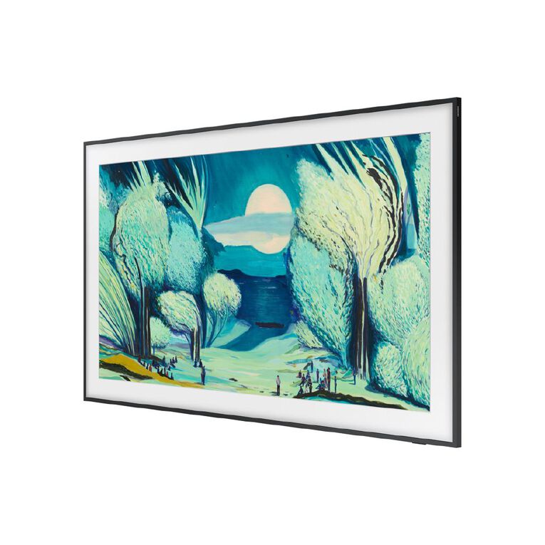 Samsung 43 Inch The Frame 4K Vision AI Smart TV