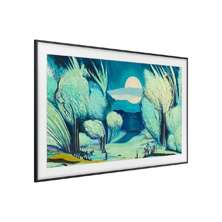 Samsung 43 Inch The Frame 4K Vision AI Smart TV