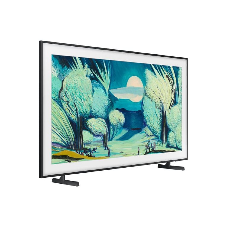 Samsung 43 Inch The Frame 4K Vision AI Smart TV