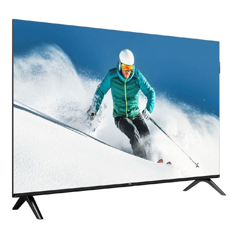 TCL 40 Inch S5K QLED Full HD Android TV