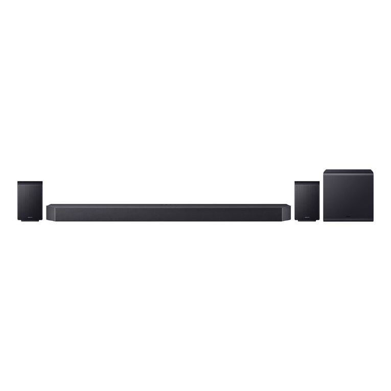 Samsung HW-Q990F 11.1.4Ch Soundbar