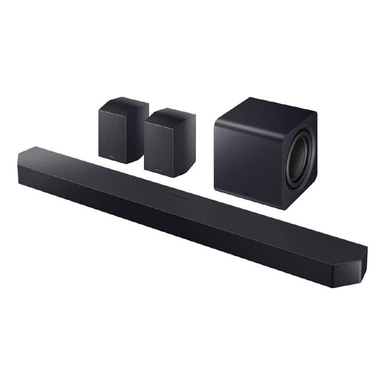 Samsung HW-Q990F 11.1.4Ch Soundbar