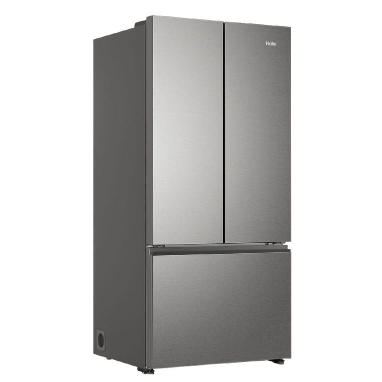 Haier 512L 500 Series French Door Refrigerator - Satina