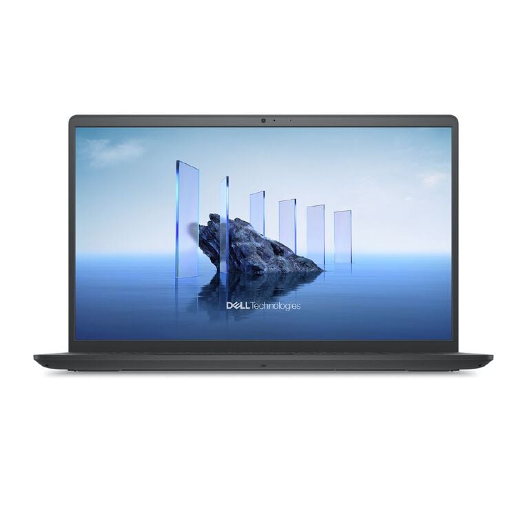 Dell 15 Laptop DC15255 15.6 Inch FHD AMD Ryzen 5-7520U 8GB RAM 512GB SSD Windows 11 Notebook