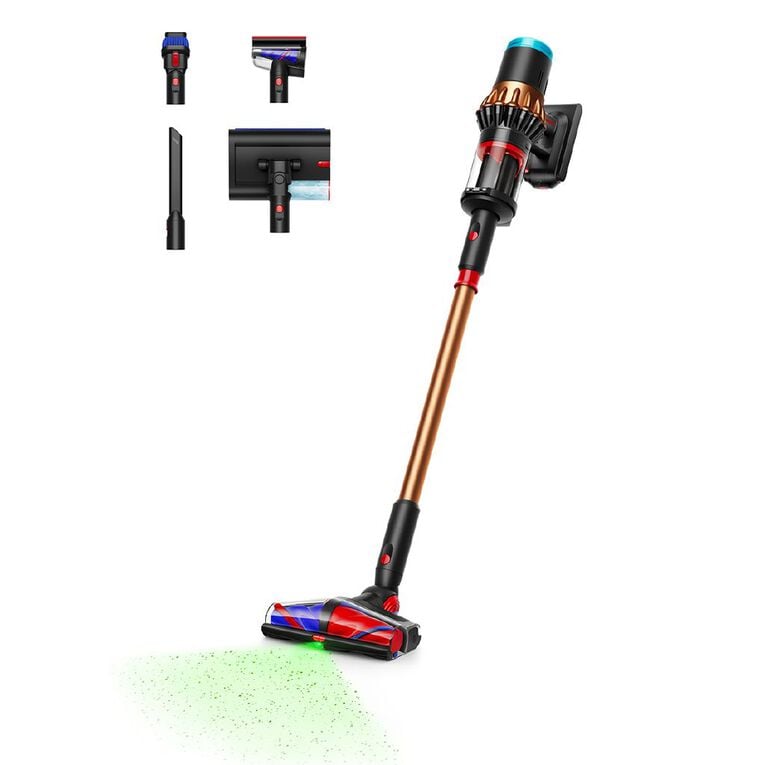 Dyson V16 Piston Animal Submarine Wet and Dry Vacuum