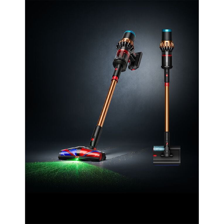 Dyson V16 Piston Animal Submarine Wet and Dry Vacuum