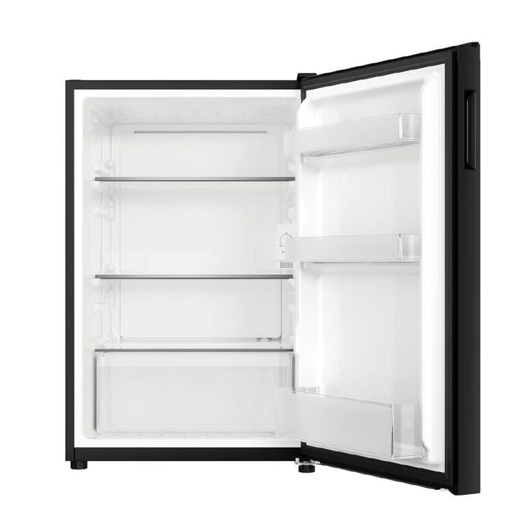 Haier 129L 300 Series Bar Refrigerator - Black