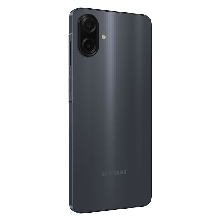 Samsung Galaxy A07 4G 64GB with 2degrees Sim Bundle - Black