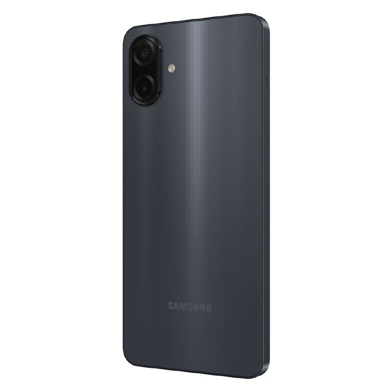Samsung Galaxy A07 4G 64GB with 2degrees Sim Bundle - Black