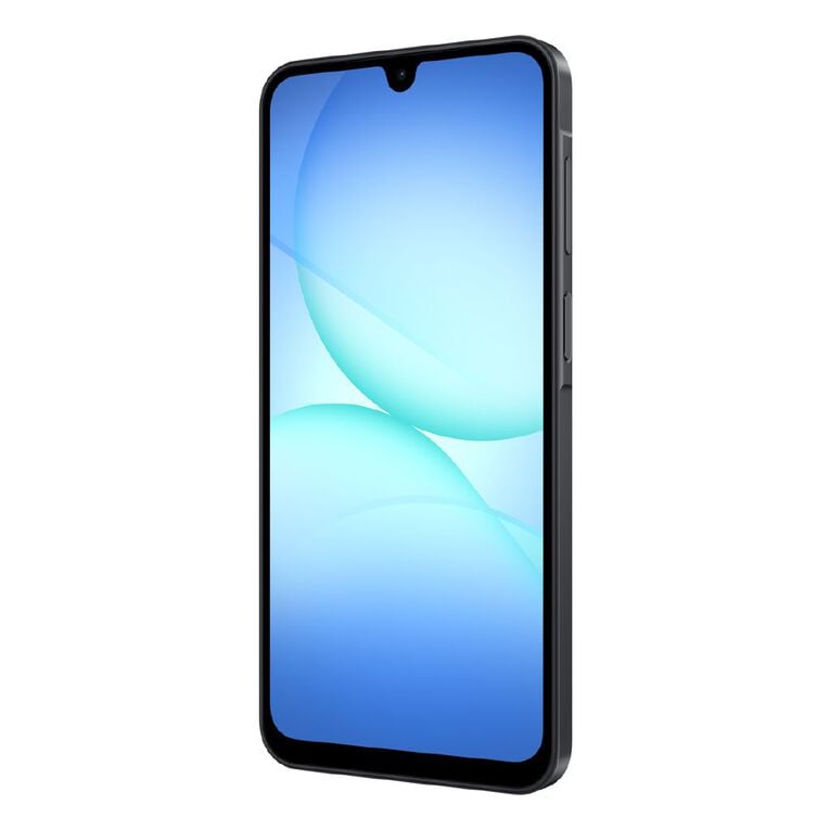 Samsung Galaxy A17 5G with Spark & Skinny SIM - Black