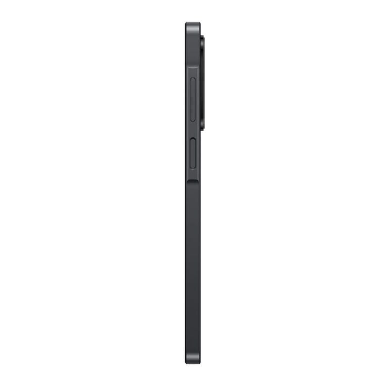 Samsung Galaxy A17 5G with Spark & Skinny SIM - Black