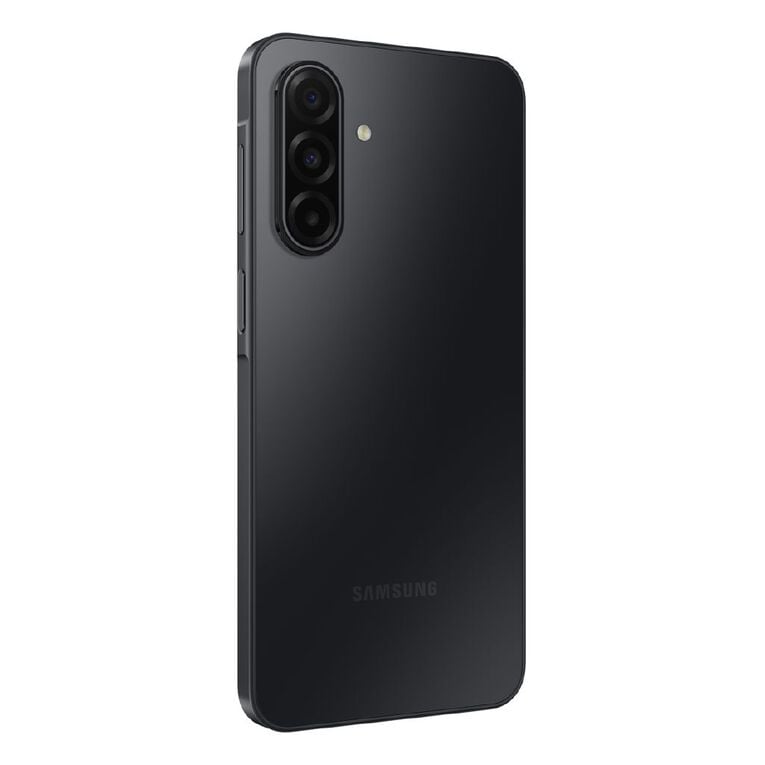 Samsung Galaxy A17 5G with Spark & Skinny SIM - Black
