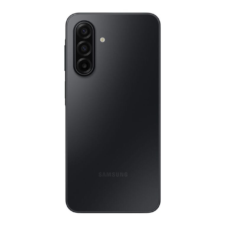 Samsung Galaxy A17 5G with Spark & Skinny SIM - Black