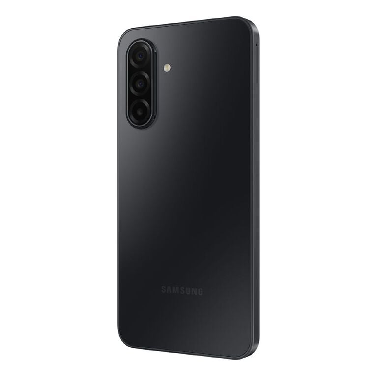 Samsung Galaxy A17 5G with Spark & Skinny SIM - Black
