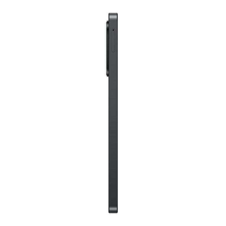 Samsung Galaxy A17 5G with Spark & Skinny SIM - Black