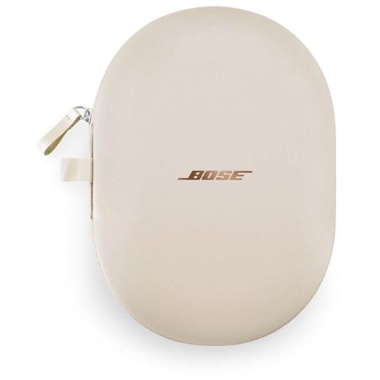 Bose QuietComfort Ultra Headphones (2nd Gen) - Driftwood Sand
