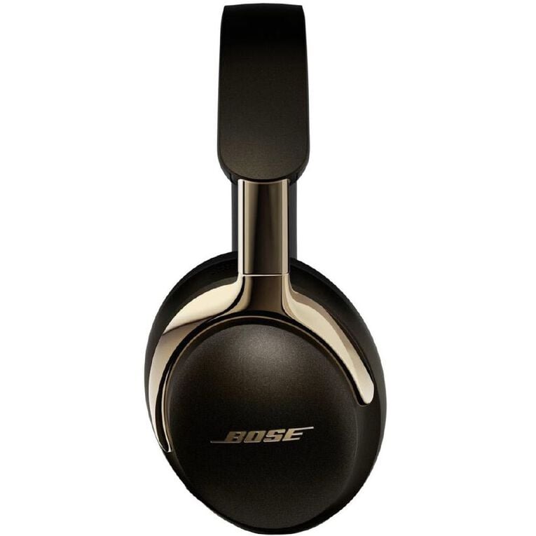 Bose QuietComfort Ultra Headphones (2nd Gen) - Desert Gold