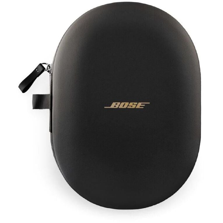 Bose QuietComfort Ultra Headphones (2nd Gen) - Desert Gold