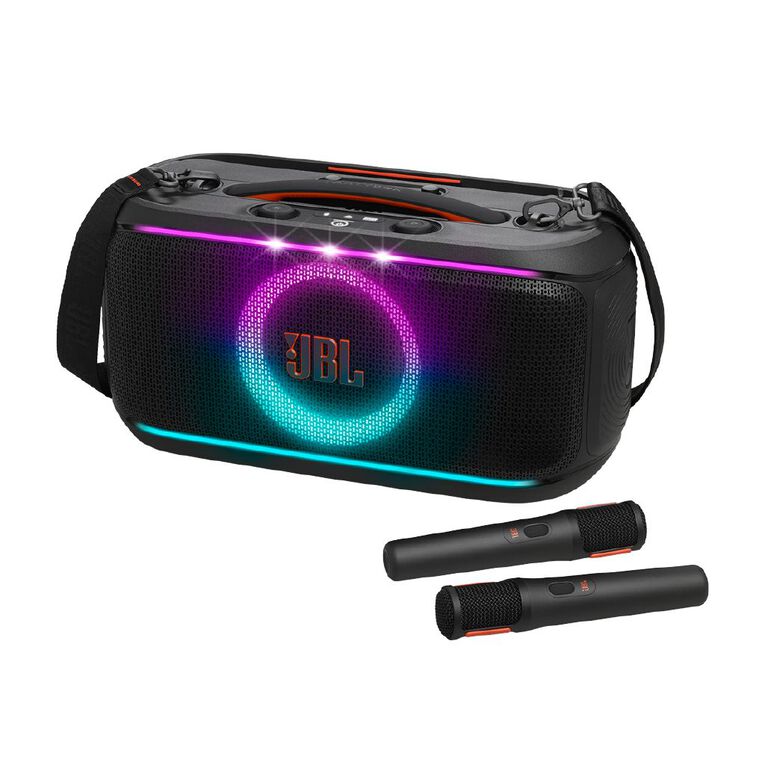 JBL Partybox On The Go Essential Mk2