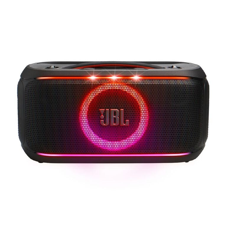 JBL Partybox On The Go Essential Mk2