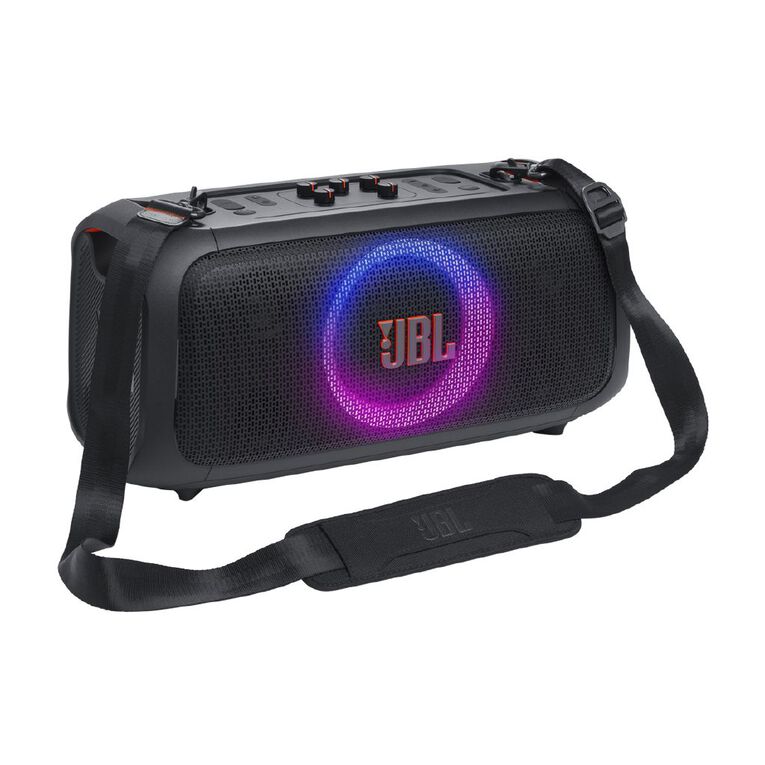 JBL Partybox On The Go Essential Mk2