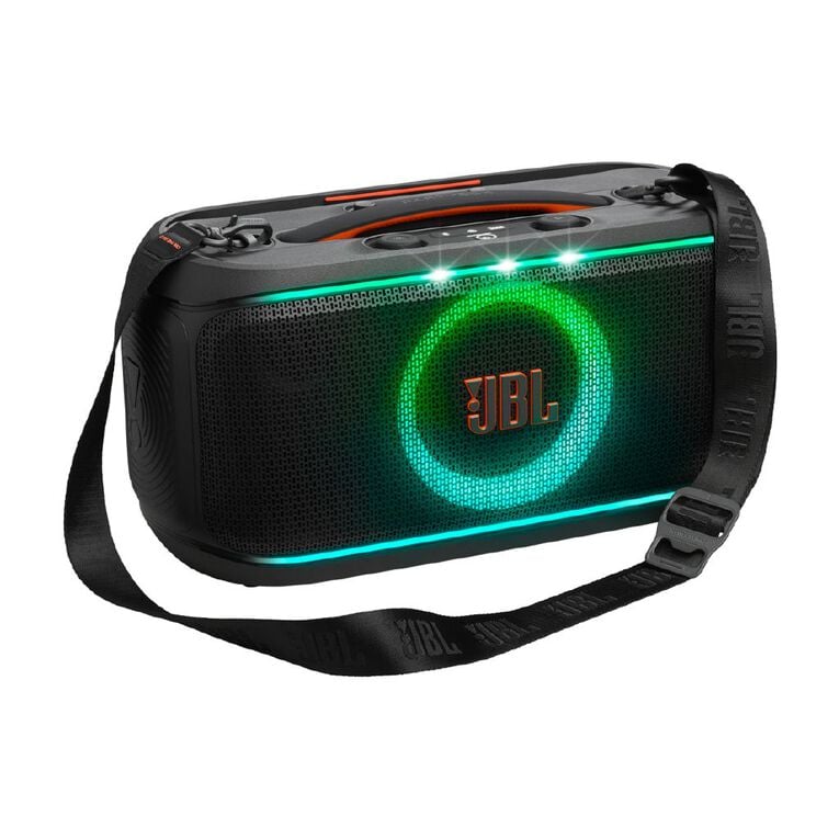 JBL Partybox On The Go Essential Mk2