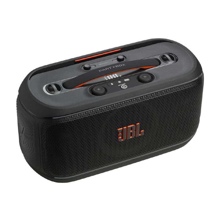 JBL Partybox On The Go Essential Mk2