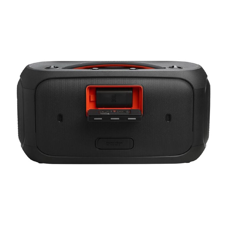 JBL Partybox On The Go Essential Mk2