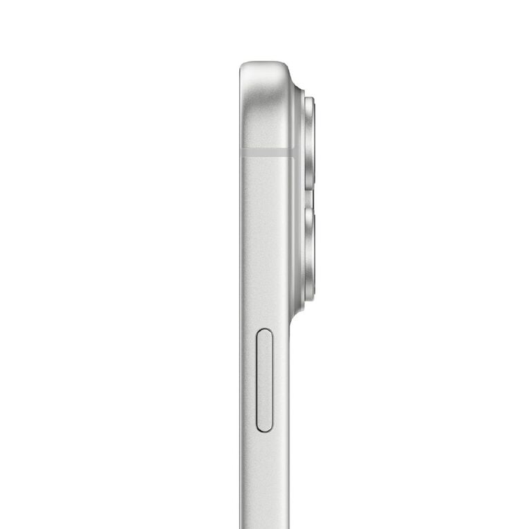 Apple iPhone 17 Pro Max 256GB Silver