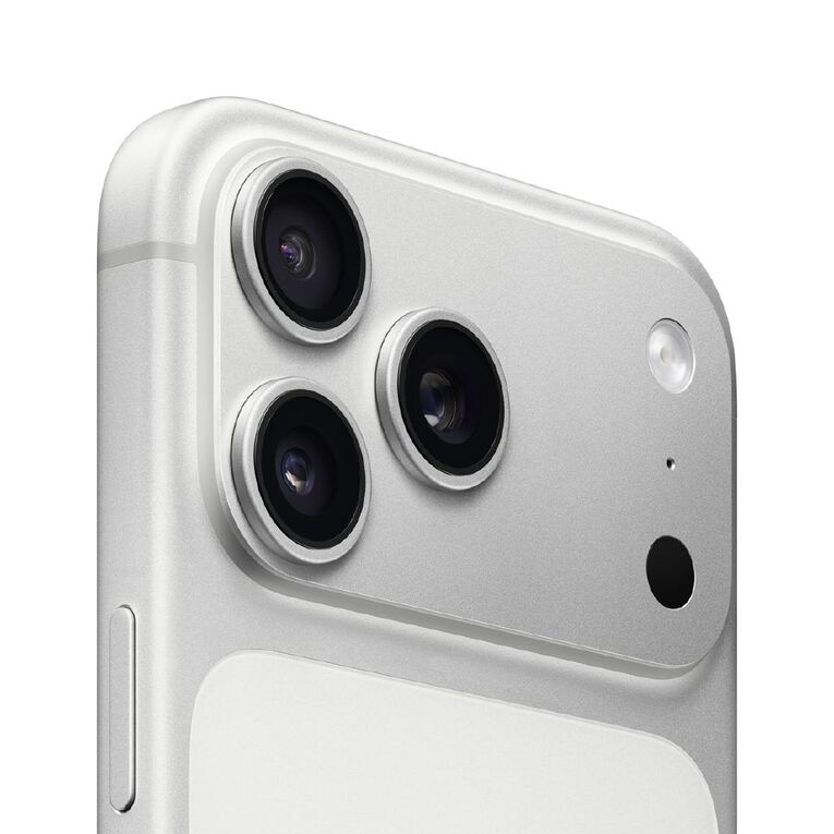 Apple iPhone 17 Pro Max 256GB Silver
