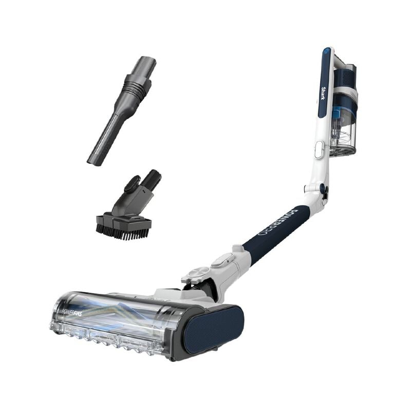 Shark PowerPro Reveal Cordless Stick Vacuum IZ381H
